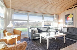 Foto 3 - Casa de 4 quartos em Løkken com piscina privada e terraço