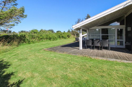 Photo 7 - Maison de 4 chambres à Løkken avec piscine privée et terrasse