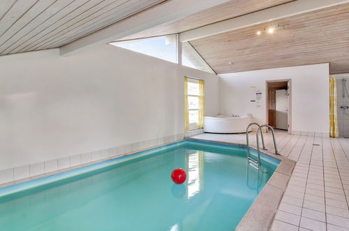 Foto 2 - Casa con 4 camere da letto a Løkken con piscina privata e terrazza