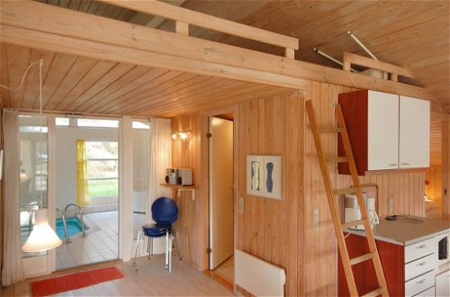 Foto 9 - Casa con 4 camere da letto a Løkken con piscina privata e terrazza