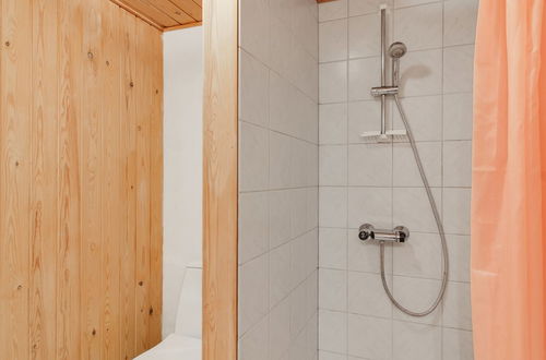 Foto 8 - Casa de 4 quartos em Løkken com piscina privada e terraço