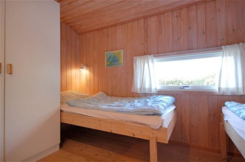 Foto 18 - Casa de 4 habitaciones en Løkken con piscina privada y terraza