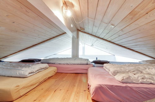 Foto 14 - Casa de 4 quartos em Løkken com piscina privada e terraço