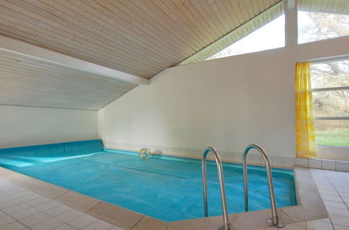 Foto 19 - Casa de 4 quartos em Løkken com piscina privada e terraço