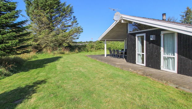 Haus mit 4 Schlafzimmern in Løkken mit privater pool und terrasse - Foto 3