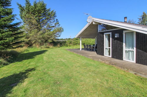 Foto 25 - Casa de 4 quartos em Løkken com piscina privada e terraço