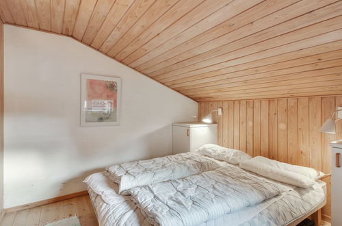 Foto 10 - Casa de 4 quartos em Løkken com piscina privada e terraço