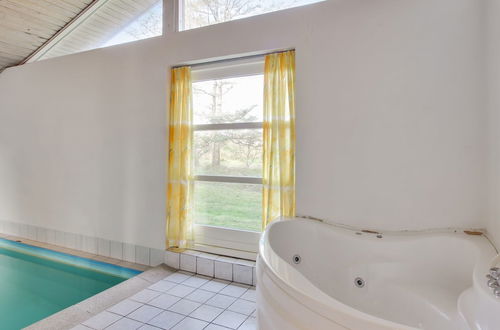 Foto 4 - Casa de 4 quartos em Løkken com piscina privada e terraço