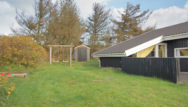 Haus mit 4 Schlafzimmern in Løkken mit privater pool und terrasse - Foto 5