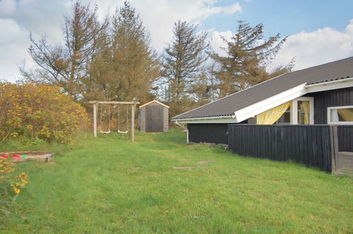 Photo 4 - Maison de 4 chambres à Løkken avec piscine privée et terrasse