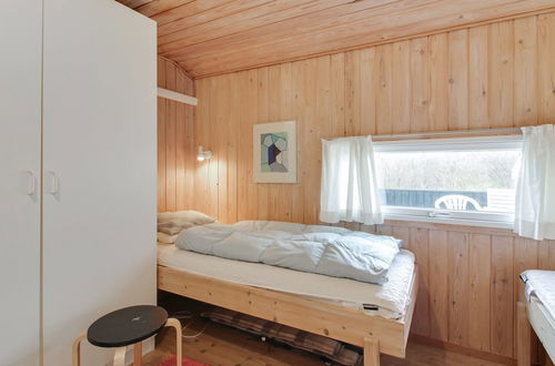 Foto 13 - Casa de 4 quartos em Løkken com piscina privada e terraço