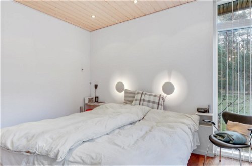 Foto 17 - Casa de 3 habitaciones en Nexø con terraza