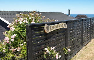 Foto 3 - Casa de 3 quartos em Allinge com terraço