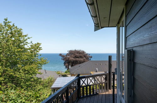Foto 4 - Casa de 3 quartos em Allinge com terraço