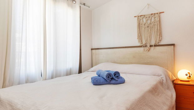 Casa con 4 camere da letto a Calafell con giardino e terrazza - Foto 5