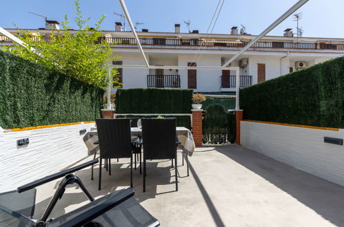 Photo 22 - Maison de 3 chambres à Calafell avec jardin et terrasse