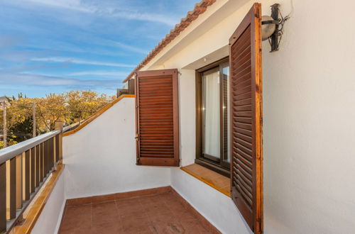 Photo 17 - Maison de 3 chambres à Calafell avec jardin et terrasse