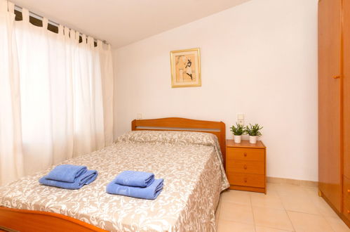 Foto 4 - Casa con 3 camere da letto a Calafell con terrazza e vista mare