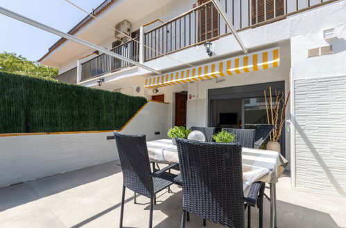 Photo 1 - 3 bedroom House in Calafell with garden and terrace