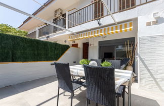 Photo 1 - 3 bedroom House in Calafell with garden and terrace