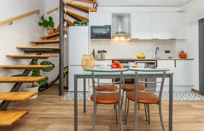 Casa de 4 quartos em Calafell com jardim e terraço - Foto 6