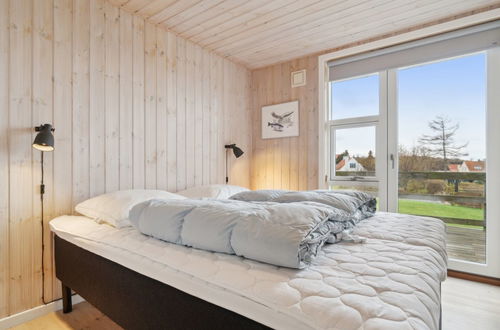 Foto 13 - Casa de 3 quartos em Hasle com terraço