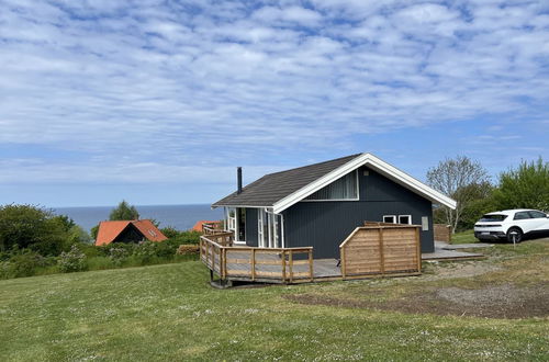 Photo 23 - 3 bedroom House in Hasle with terrace