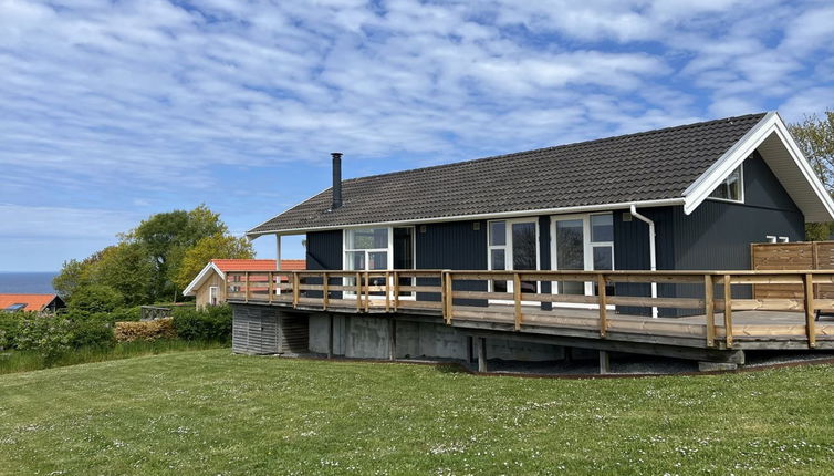 Photo 1 - 3 bedroom House in Hasle with terrace