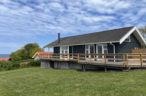 Photo 1 - 3 bedroom House in Hasle with terrace