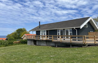 Photo 1 - 3 bedroom House in Hasle with terrace