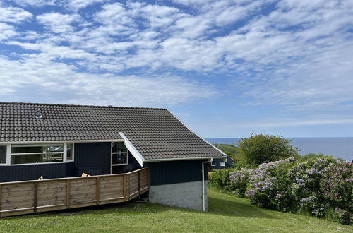 Photo 25 - 3 bedroom House in Hasle with terrace
