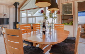 Photo 3 - 3 bedroom House in Hasle with terrace