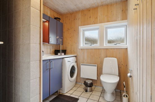 Foto 7 - Casa de 3 quartos em Hasle com terraço