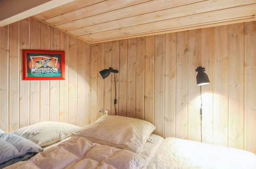 Foto 10 - Casa de 3 quartos em Hasle com terraço