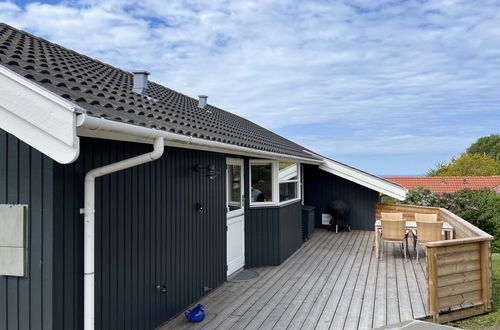 Photo 24 - 3 bedroom House in Hasle with terrace