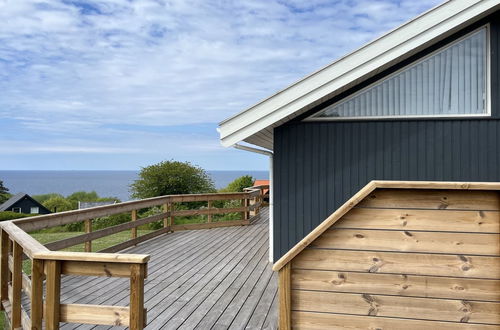 Foto 23 - Casa de 3 quartos em Hasle com terraço