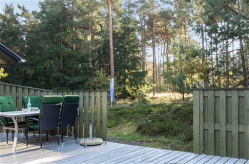 Photo 14 - 3 bedroom House in Aakirkeby with terrace and sauna