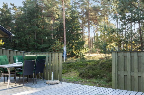 Photo 14 - 3 bedroom House in Aakirkeby with terrace and sauna