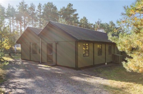 Photo 15 - 3 bedroom House in Aakirkeby with terrace and sauna