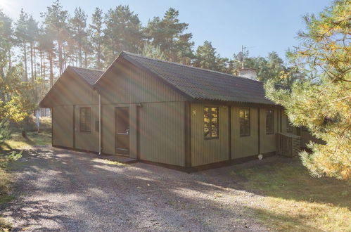 Photo 15 - Maison de 3 chambres à Aakirkeby avec terrasse et sauna