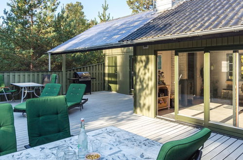Foto 11 - Casa de 3 quartos em Aakirkeby com terraço e sauna
