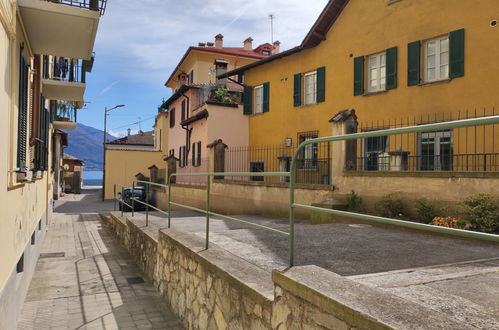 Foto 6 - Apartamento de 2 habitaciones en Dongo con vistas a la montaña