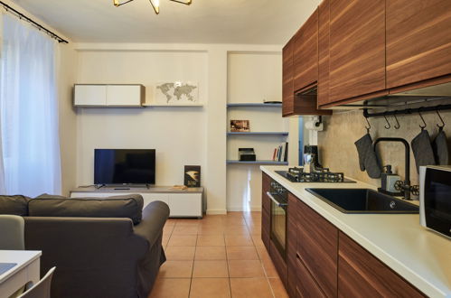 Photo 1 - 2 bedroom Apartment in Dongo with mountain view