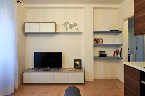 Foto 7 - Apartamento de 2 quartos em Dongo com jardim