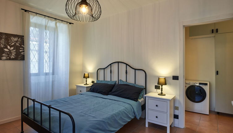 Foto 1 - Appartamento con 2 camere da letto a Dongo con giardino
