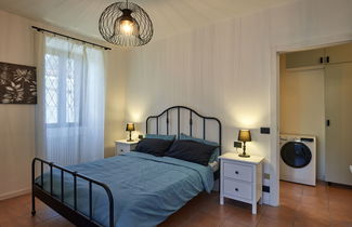 Foto 1 - Apartamento de 2 quartos em Dongo com jardim