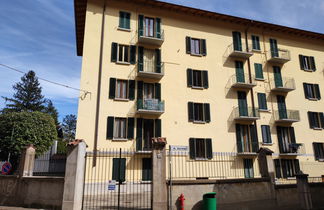 Photo 3 - 2 bedroom Apartment in Dongo with mountain view