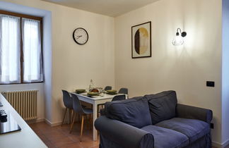 Foto 2 - Apartamento de 2 quartos em Dongo com jardim