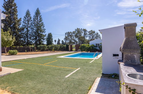 Photo 27 - Maison de 3 chambres à Sanlúcar la Mayor avec piscine privée et jardin