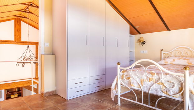 Haus mit 4 Schlafzimmern in Sanlúcar la Mayor mit privater pool und garten - Foto 5